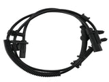 ABS Speed Sensor Set fit for Jeep Grand Cherokee Dodge Durango 2011-2016 56029447AF 62566527