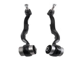 Front Upper Lower Forward & Rearward Control Arm Set fit for Lexus LS460 07-17 RWD 48855150