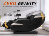 Massage Chair with Bluetooth Connectivity and Speakers Ideal for Home and Office Use Features W1875P448336