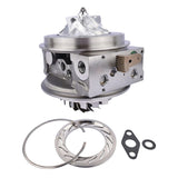 Turbo Cartridge HE400VG HE451 for 2005-2015 Cummins Various with ISX, QSX Engine F, QSX Engine 77338074