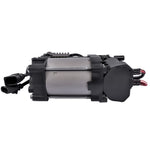 ZUN Air Suspension Compressor Pump For Porsche Macan 2015-2023 95B698010 95B616006 95B698010B 95B698010A 89226009