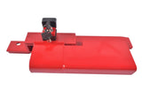 Heavy Duty Rolling Door Lock Replacement for Storage Container, Trailer or Box Truck Lock Fits 13246029