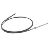 Back Mount Rack Single Cable SSC 134 Series 19 Foot Fit for helm and bezel kits SH5210P/SB39526P and 78663335