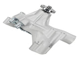Water Pump High Flow Satin Aluminum fit for Chevy Big Block BBC 396 402 454 502 47631732