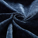 Modern Oversized Modular Sectional Sofa,Sparkling Chenille Fabric Soft Cushion Sofa with 2 W1885P298466