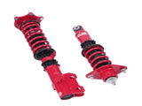 Coilovers Shocks Absorbers Kit fit for HONDA CRV CR-V 07-11 Adjustable Height 32217909