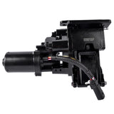 Right Passenger Side Running Board Motor with Bracket for Ford F-150 2015-2020 FL3Z16A506B 96557424