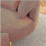 3206 comfortable seating suitable for small apartment bedroom space W1278P360542
