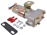 High Flow Performance Electric Fuel Pump 110 GPH Universal for 3/8" NPT Ports 36245621