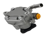 Front Power Steering Pump fit for Porsche Cayenne V8 4.5L 2003-2006 7L5422153B new 96590913
