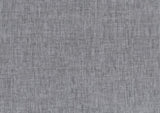 Modern Traditional Accent Chair Gray Chenille Upholstery Button-Tufted Solid Wood 1pc Living Room B011P182660