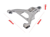 Front Right Lower Control Arm and Ball Joint Assembly Replacement for Ford F-150 SVT Raptor 21812748