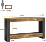 Long Console Table/Living room table 27335658