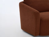 swivel accent chair W6532P564694