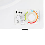GYM25-78 Compact Portable Household clothes Dryer 1.6cuft with Stainless 21770317