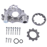 Fits 03-09 Toyota 4Runner Tacoma Tundra FJ Cruiser V6 4.0L 1GRFE Engine Oil Pump 15115-0P010 68910354