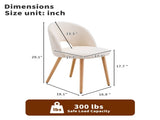 Restaurant chairs with soft and comfortable backrests designed ergonomically, suitable for W3851P452844