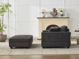 Chaise Lounge Chair Removable Storage Ottoman Accent Sofa Bed Upholstered Sleeper Couch Bed W1170P353053