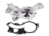 Water Coolant Pump Fit for Mercedes-Benz C63 CL63 CLS63 E63 ML63 S63 SL63 SLS AMG CLK63 R63 23655029