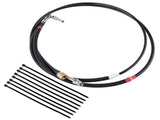 Fuel Line Kit for Chevy GMC 4.3L 5.0L 5.7L 7.4L C1500 C2500 K1500 K2500 Blazer, Tahoe, Yukon, 37062346