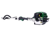 4 in 1 Multi-Functional Trimming Tool, 31CC 4-Cycle Garden Tool System with Gas Pole Saw, Hedge W46561886
