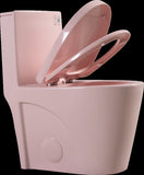 Toilet Tank Lid with Buttons Only, 23T01-RSP04 W1573P252958