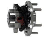 Pair Rear Left Right Wheel Hub & Bearing fit for Infiniti QX56 2004-2010 WA541004 61462146