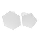 MODERN MGO COFFEE TABLE SET N770P256221W