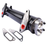 Engine Oil Cooler for Case-IH Tractors D414 DT414 D436 DT436 DT466 1810171C1 1810171C2 690884C1 74591368