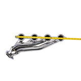 Exhaust Header Fit For Chevy C10 Chevelle Camaro Caprice LS1 LS2 LS6 LS7 LSX MT001091 23036762