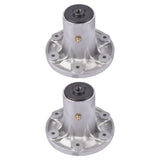 2x Spindle Arbor Assembly For Snapper 360Z ZT 21548 48" Zero-Turn Mower 84003173 14801806
