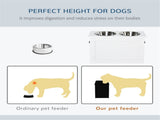 Dog bowls /Pet Feeding Storage 70273796