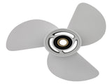 13" Aluminum Propeller fit for Yamaha 60HP 85HP 115HP 6E5-45949-00-00 3 Blade 30505217