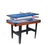 ZUN game table,multi game table,pool table,tennis table,hockey table,multifunctional table, W1936P165019