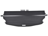 Black Cargo Cover Security Rear Trunk Tonneau Shade Fits for Chevy Equinox Terrain Sport Utility 86917343