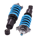 MaXpeedingrods Suspension Coilovers Adj. Damper & Camber Plate for Lancer 08-16 55398388