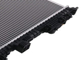 Aluminum Radiator fit for Ford Escape SE Hybrid 2021-2022 LX6Z8005L 13850 01300287