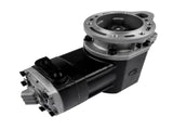 Air Brake Compressor 3558072RX For Cummins Engine L10 M11 N14 3558072 3558072X 78009373