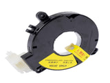 Front Steering Wheel Angle Sensor Fits for Nissan Armada Frontier Murano TITAN Xterra 2003-2015 35593048