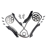 Timing Chain Kit Replacement for 2014-2018 RAM 1500 Jeep Grand Cherokee EXF 3.0T EXF 82618944