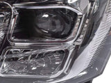 Left Side Halogen Headlight Assembly w/Bulb Replacement for Ford Expedition 2018-2021 JL1Z13008J 94998793