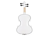Full Size 4/4 Violin Set for Adults Beginners Students with Hard Case,Violin 67556095