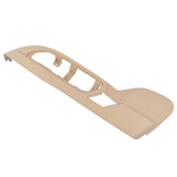 For 2009-2012 Buick Enclave GMC Acadia TAN Drivers Seat Switch Bezel Trim Panel W/ 8Way PWR 25941790 17059674