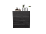 Single row 5 layers 5 drawers facing cloth drawer cabinet particle board non-woven fabric 58802756