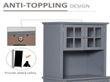 Kitchen Storage Cabinet 45885337