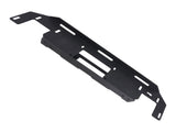 Hidden Winch Mounting Plate fit for Ford F-150 F150 2015 2016 2017 2018 2019 2020 24604303