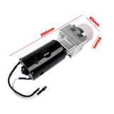 Hydraulic Pump Convertible Top Folding Roof Unit for BMW Z4 E85 54347193448 54347119633 76001994