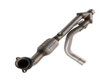 Front Catalytic Converter fit for Chevrolet Express/GMC Savana 1500 4.3L 5.3L 03-08 19005857
