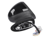 Exterior View Mirror Front Right Side Power Heated W/ Blind Spot Detection Fits for Kia K5 GT-Line 04901625