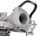 VF40 Turbo charger fit for Subaru Legacy GT Outback XT RHF5H 14411AA511 2005-2009 03602278